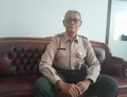 Diprediksi Bulan November Masuk Musim Penghujan, BPBD Himbau Masyarakat Diminta Waspada