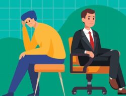 Jumlah Pengangguran di Pati Menurun, Meskipun Kalah Dengan Kabupaten Sebelah