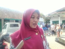 Kesuburan Tanah Berkurang, Dispertan Pati Sebut Gegara Ketergantungan Pupuk kimia Masih Tinggi