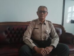 Siapkan Bantuan Logistik Pangan Sebesar Rp 140 Juta Lebih Untuk Bencana Alam di Pati