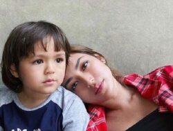 Jessica Iskandar Melahirkan Anak Ketiga, Masih Jalani Perawatan Intensif di Rumah Sakit