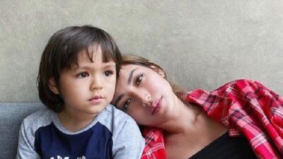 Jessica Iskandar Melahirkan Anak Ketiga, Masih Jalani Perawatan Intensif di Rumah Sakit