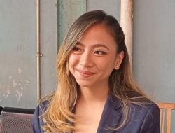 Nadia Vega, Tinggalkan Dunia Akting Demi Fokus Keluarga di Jerman