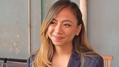 Nadia Vega, Tinggalkan Dunia Akting Demi Fokus Keluarga di Jerman