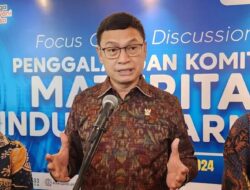 BPOM Dapat Tugas Baru dari Presiden Prabowo: Kawal UMKM dan Program Makan Bergizi Gratis