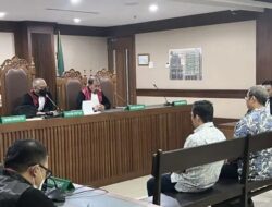 Dugaan Korupsi Timah Rp 300 Triliun: Kerusakan Lingkungan dan Vonis Mantan Pejabat ESDM Babel