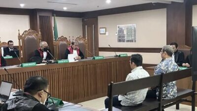 Dugaan Korupsi Timah Rp 300 Triliun: Kerusakan Lingkungan dan Vonis Mantan Pejabat ESDM Babel
