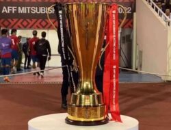 Rekor-Rekor Fenomenal Piala AFF yang Sulit Dipecahkan