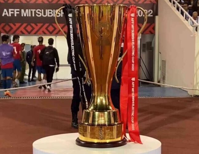 Piala AFF (Sumber Foto. Kompasiana.Com)