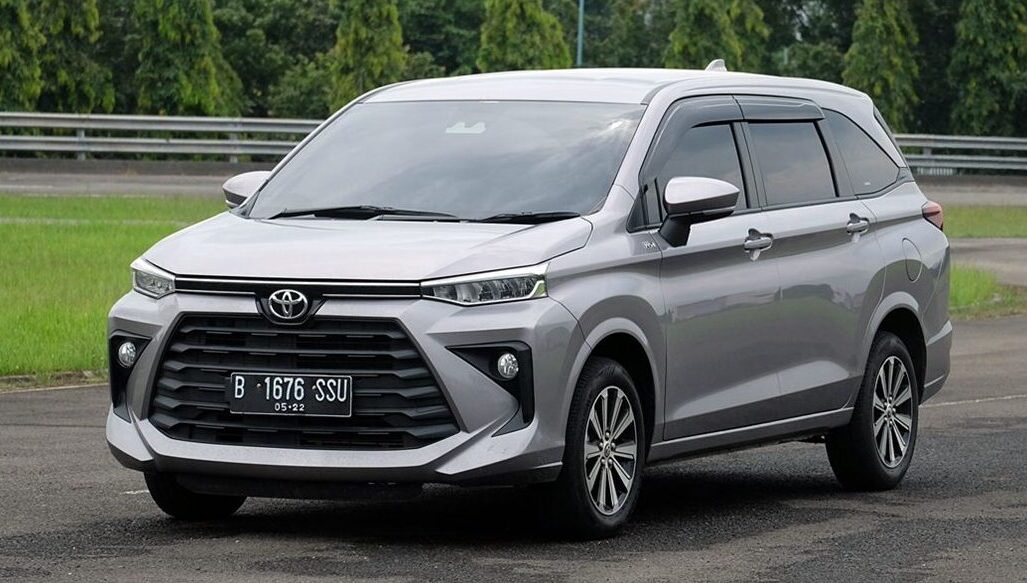 Pajak Kendaraan akan naik (Sumber Foto. autofun.co.id)