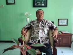 Penanganan Limbah PT New Ramon Star, DLH Sebut Masih Tunggu Kementerian Pusat