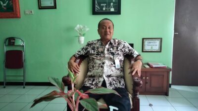 Penanganan Limbah PT New Ramon Star, DLH Sebut Masih Tunggu Kementerian Pusat