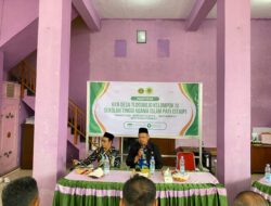Penuh Haru! Penutupan KKN STAI Pati Desa Tlogorejo