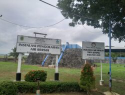 Kenaikan Tarif PDAM Pati Belum Mendapatkan Persetujuan Pemerintah Setempat