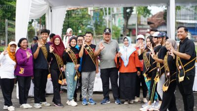 Pj Bupati: Soroti Perlunya Regenerasi Kader Kesehatan