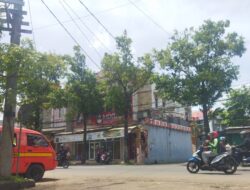 Sepi! Dishub Pati Sebut Angkudes Hanya Tinggal 242 Armada,