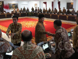 Menteri Agama Nasaruddin Umar Raih Kinerja Terbaik dalam Evaluasi 100 Hari Pertama