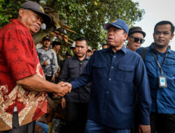 Pengecekan Sertifikat Tanah Laut di Desa Kohod, Tangerang: Menteri Nusron Wahid Batalkan 50 Sertifikat