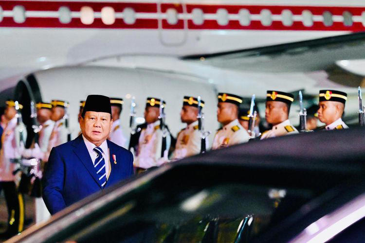 Sumber foto ; Kompas.com