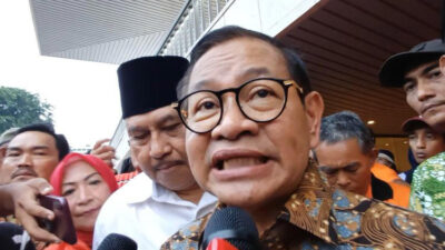 Pramono Anung Dukung Rencana Retret Kepala Daerah Terpilih oleh Presiden Prabowo
