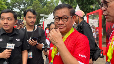 Megawati Tegaskan Tidak Ada Masalah dengan Presiden Prabowo, PDIP Akan Jaga Pemerintahan Berjalan Baik