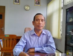 Tahun 2025 PDAM Pati Targetkan Dividen Ke Pemda Sebesar 2,5 Miliar 