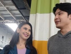 Indira Soediro Klarifikasi Isu Viral Disebut Pacaran dengan Brondong