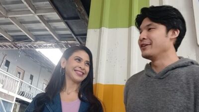 Indira Soediro Klarifikasi Isu Viral Disebut Pacaran dengan Brondong