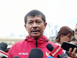 Indra Sjafri Seleksi Skuad Final Timnas U-20 untuk Piala Asia di Mandiri U-20 Challenge Series 2025