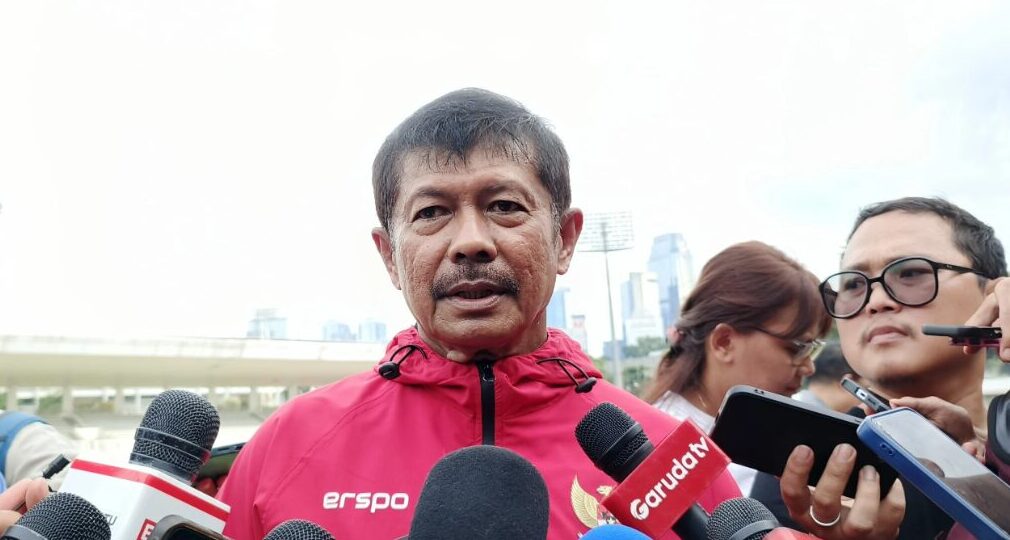 Indra Sjafri (Sumber Foto. TVone news.Com)