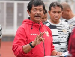 Turnamen Mandiri U-20 Challenge Series 2025: Ajang Persiapan Piala Asia U-20 di Sidoarjo