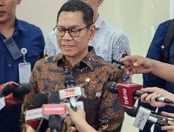 Penggunaan Dana Zakat untuk Program Makan Bergizi Gratis, Wakil Ketua DPR RI: Perlu Kajian Mendalam