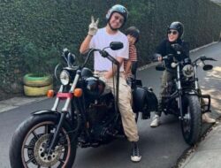 Ananda Omesh Ceritakan Pengalaman Mencekam Saat Touring Bersama Geng Motor Prediksi