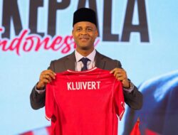 Pengamat: Aneh Jika Patrick Kluivert Tidak Ditargetkan Lolos ke Piala Dunia 2026
