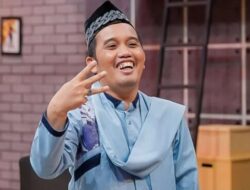 Ustadz Maulana Pilih Fokus pada Anak-Anak Setelah Enam Tahun Menjadi Orang Tua Tunggal