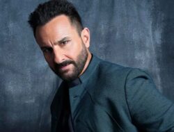 Saif Ali Khan Ditikam Penyusup di Rumahnya, Sang Putra Nyaris Jadi Korban