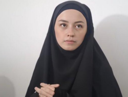 Kimberly Ryder Tampil Lebih Tertutup, Ada Peran Mantan Suami?