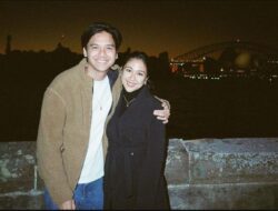 Sherina Munaf Resmi Ajukan Gugatan Cerai terhadap Baskara Mahendra