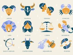 Ramalan Zodiak Hari Ini: Sabtu, 18 Januari 2025