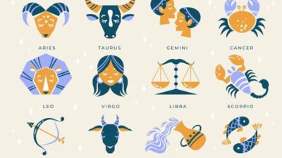 Ramalan Zodiak Hari Ini: Sabtu, 18 Januari 2025