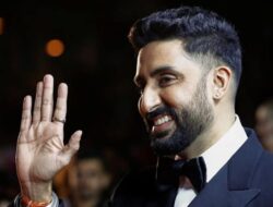 Abhishek Bachchan Tanggapi Rumor Kehidupan Pribadi dan Ungkap Kekaguman terhadap Keluarga