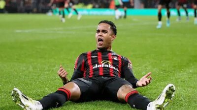 Justin Kluivert Menggila, Hattrick dan Assist Bawa Bournemouth Bungkam Newcastle 4-1