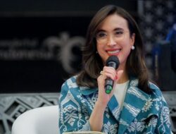 Menteri Pariwisata Widiyanti Putri Jadi Sorotan, Miliki Harta Rp 5,4 Triliun