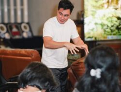 Sidang Cerai Baim Wong dan Paula Verhoeven: Dugaan Perselingkuhan Jadi Sorotan