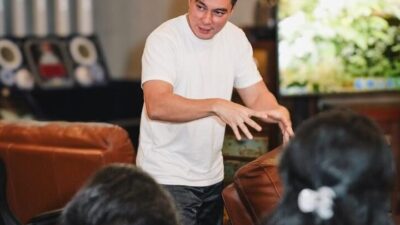 Sidang Cerai Baim Wong dan Paula Verhoeven: Dugaan Perselingkuhan Jadi Sorotan