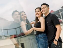 Arie Dwi Andhika Larang Ardina Rasti Masuk Dapur: “Biar Aku Saja”