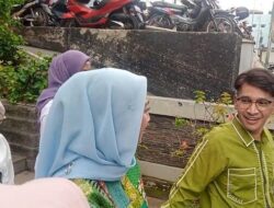 Desy Ratnasari dan Ruben Onsu: Persahabatan Hangat yang Bikin Gemas