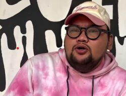 Fico Fachriza Jual Rumah di Depok, Upaya Bebas dari Riba dan Hutang