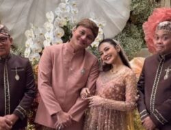 Sule dan Perhatian Spesial untuk Mahalini, Bikin Warganet Terharu