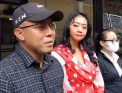 Asri Welas dan Galiech Ridha Rahardja Resmi Bercerai